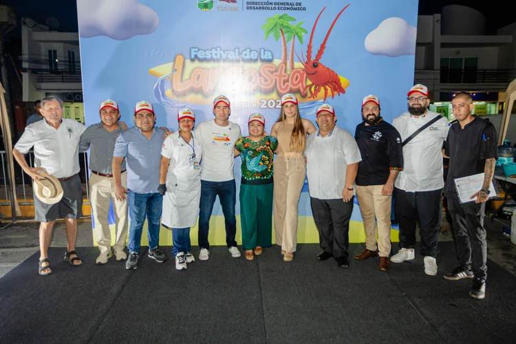 Inside the Tulum Food Festival Where the Ocean Has the Final Word - Photo 8