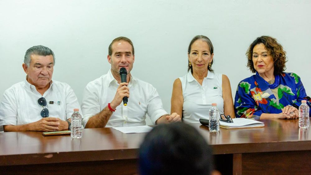 Tulum Is Becoming the Beating Heart of Caribbean Architecture Innovation - Photo 1