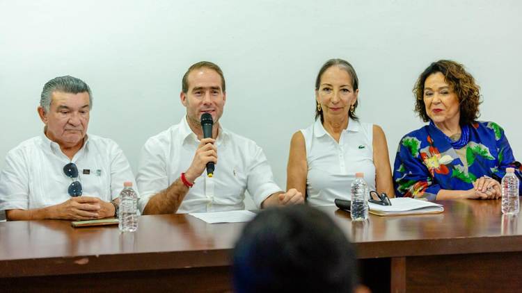 Tulum Is Becoming the Beating Heart of Caribbean Architecture Innovation - Photo 1