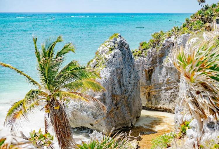 The Hidden Law That Unlocks Tulum’s Ruins Every Sunday - Photo 2