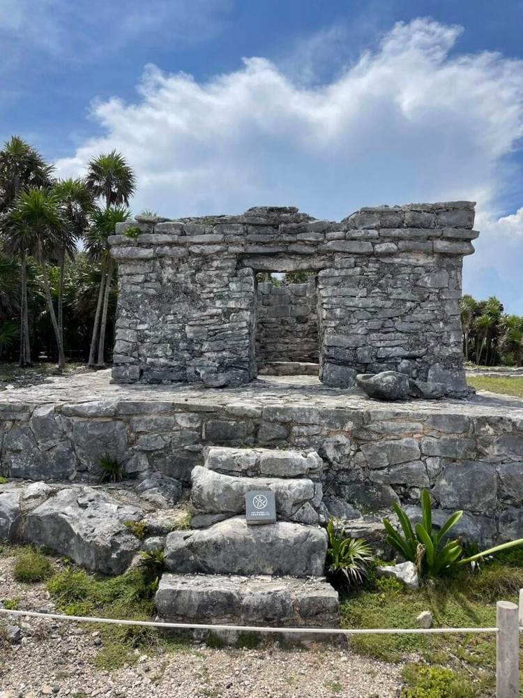 The Hidden Law That Unlocks Tulum’s Ruins Every Sunday - Photo 3