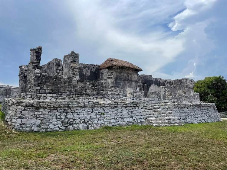 The Hidden Law That Unlocks Tulum’s Ruins Every Sunday - Photo 4