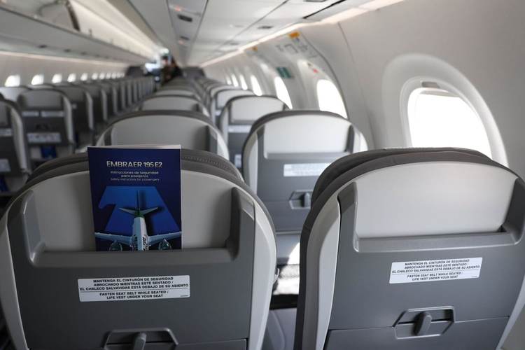 This Modest Jet to Tulum Is Hiding a Political Powerplay - Photo 2