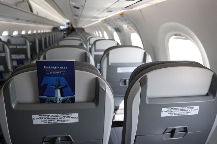 This Modest Jet to Tulum Is Hiding a Political Powerplay - Photo 2 This Modest Jet to Tulum Is Hiding a Political Powerplay - Photo 2