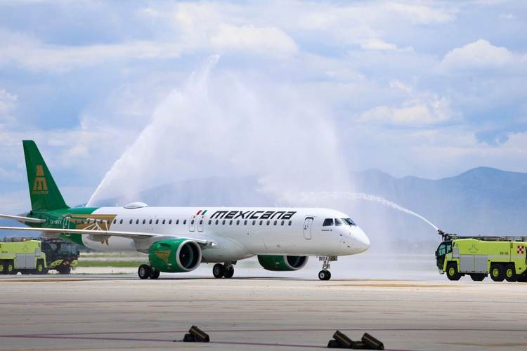 This Modest Jet to Tulum Is Hiding a Political Powerplay - Photo 4