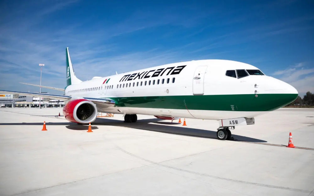 This Modest Jet to Tulum Is Hiding a Political Powerplay - Photo 5