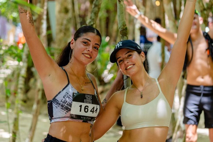 The Jungle Wrote the Route in This Trail Running Dream - Photo 4 The Jungle Wrote the Route in This Trail Running Dream - Photo 4