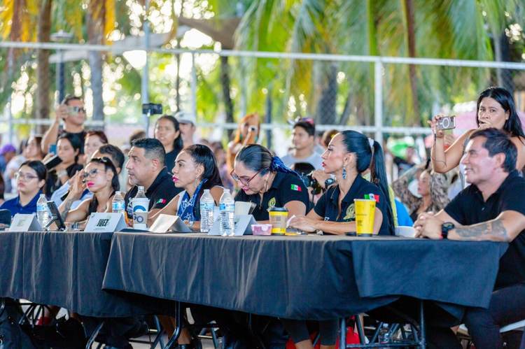 Mr. Tulum 2025 Showcases Top Fitness Talent Ahead of Mr. Quintana Roo Showdown - Photo 4