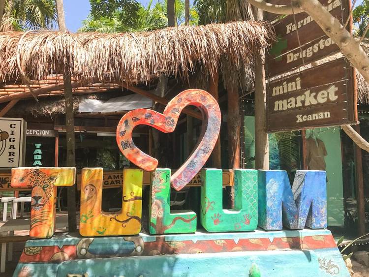 American Tourists Keep Choosing Tulum Despite Travel Warnings - Photo 1 American Tourists Keep Choosing Tulum Despite Travel Warnings - Photo 1