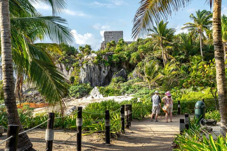 American Tourists Keep Choosing Tulum Despite Travel Warnings - Photo 2 American Tourists Keep Choosing Tulum Despite Travel Warnings - Photo 2
