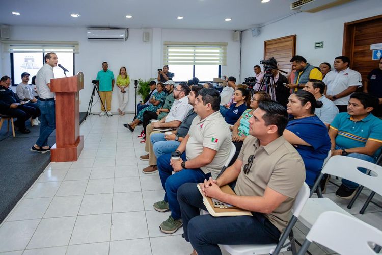Who Owns the Beach? Tulum Locals Fight Back Against Tourist Fees - Photo 4 Who Owns the Beach? Tulum Locals Fight Back Against Tourist Fees - Photo 4