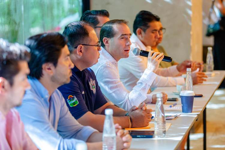 Tulum business and government leaders unite for sustainable growth in Quintana Roo - Photo 1 Tulum business and government leaders unite for sustainable growth in Quintana Roo - Photo 1