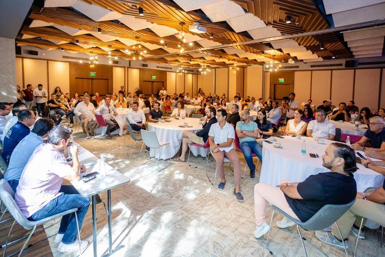 Tulum business and government leaders unite for sustainable growth in Quintana Roo - Photo 4 Tulum business and government leaders unite for sustainable growth in Quintana Roo - Photo 4