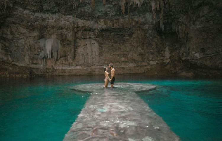Why Couples Are Choosing Tulum Over Cancún for Their Honeymoon - Photo 4 Why Couples Are Choosing Tulum Over Cancún for Their Honeymoon - Photo 4