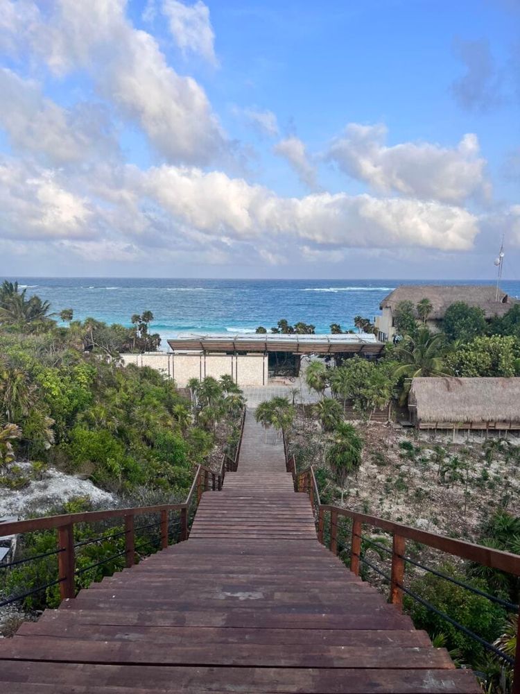 Tulum Offers Free Pedestrian Access to Mangle Beach Amid Protest Plans - Photo 1