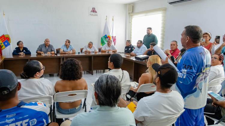 Is Tulum Losing Its Soul to Privatization? Locals Say Yes - Photo 1
