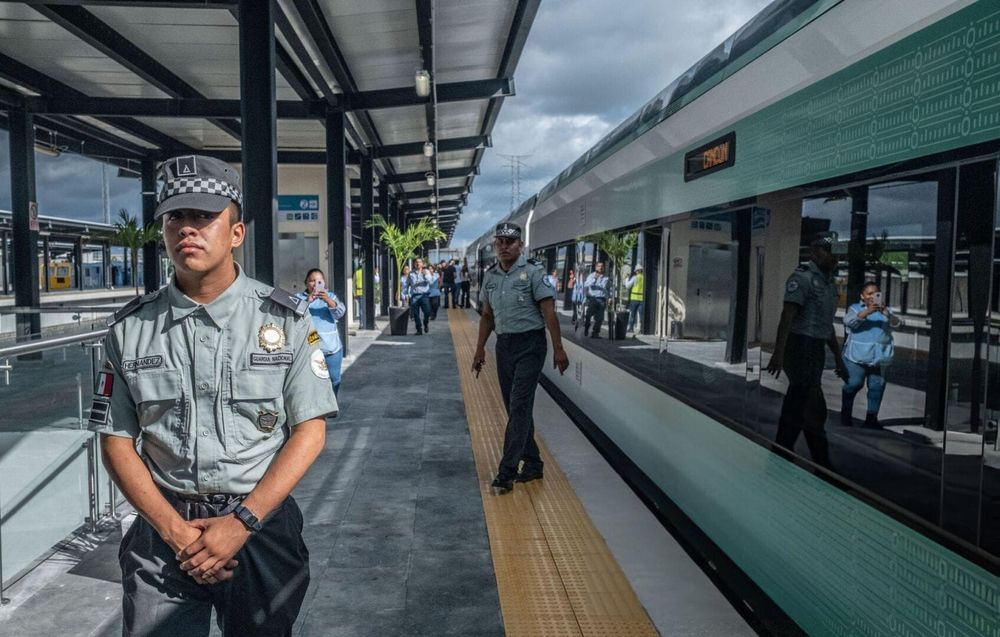 Tulum Now Just a Train Ride Away Thanks to the Maya Railway - Photo 2