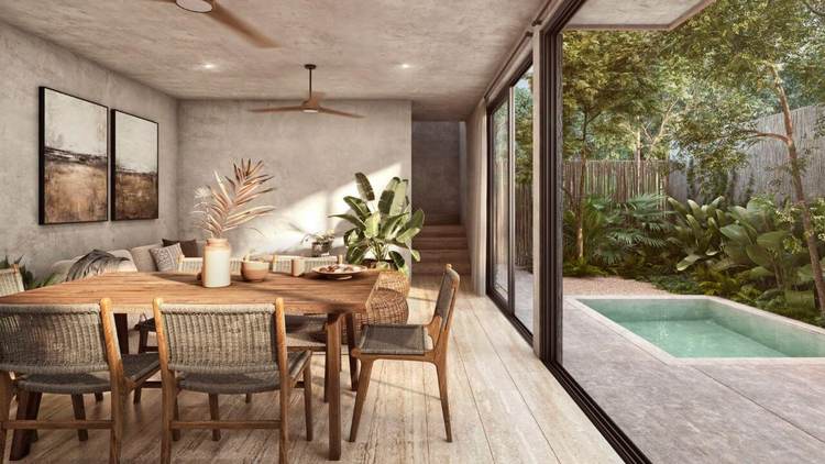 How Tulum’s Housing Market Is Changing in the Post-Boom Era - Photo 3 How Tulum’s Housing Market Is Changing in the Post-Boom Era - Photo 3