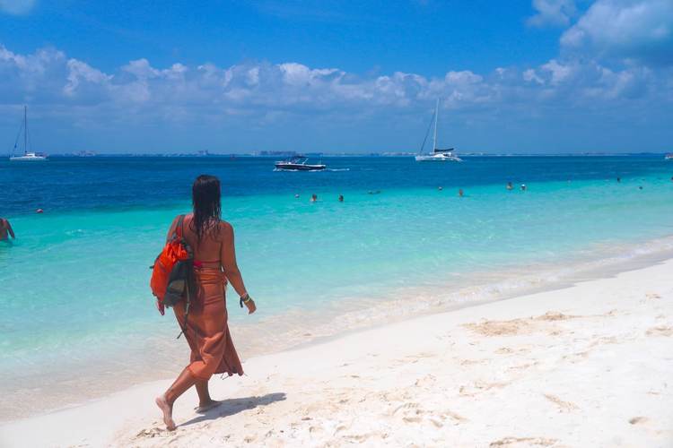 Why Tulum and Riviera Maya Struggled to Fill Hotels This Summer - Photo 2 Why Tulum and Riviera Maya Struggled to Fill Hotels This Summer - Photo 2
