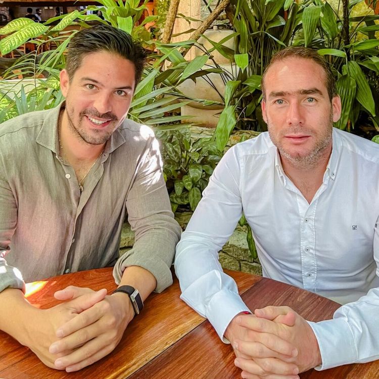 Tulum’s Drone Delivery Vision Might Take Flight Before Road Repairs - Photo 1 Tulum’s Drone Delivery Vision Might Take Flight Before Road Repairs - Photo 1