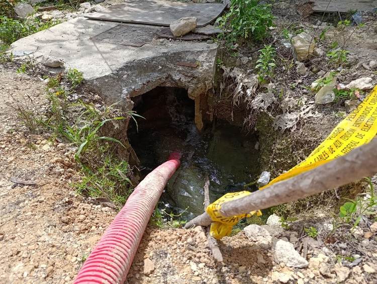 Tulum’s Infrastructure Crisis as Urban Growth Outpaces Sewage Systems - Photo 1 Tulum’s Infrastructure Crisis as Urban Growth Outpaces Sewage Systems - Photo 1