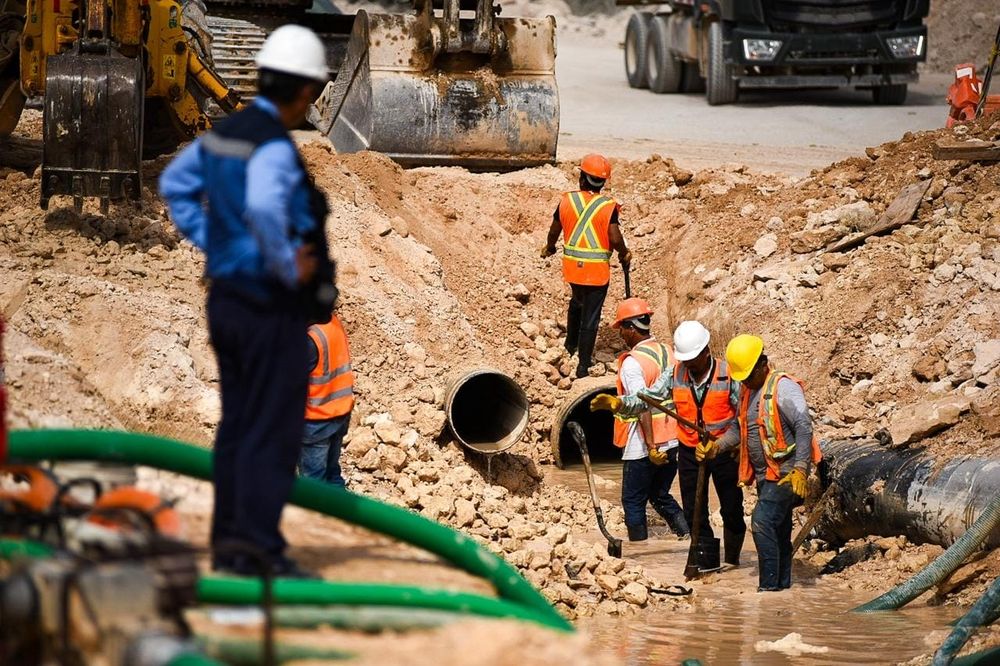 Tulum’s Infrastructure Crisis as Urban Growth Outpaces Sewage Systems - Photo 3