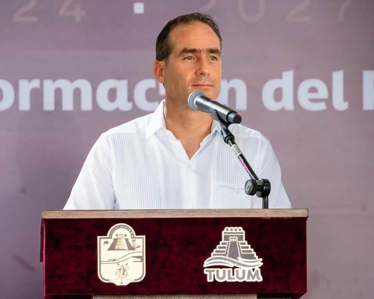 Maya Voices Take Center Stage in Tulum’s Government Report - Photo 1