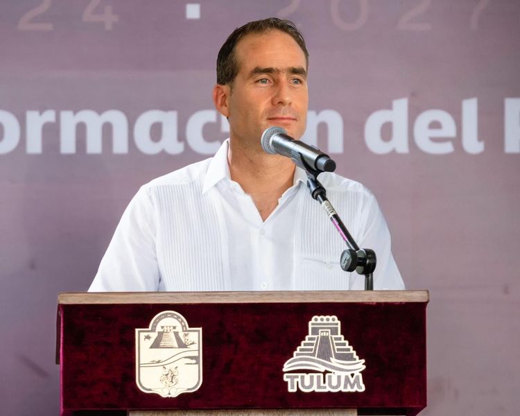 Maya Voices Take Center Stage in Tulum’s Government Report - Photo 1 Maya Voices Take Center Stage in Tulum’s Government Report - Photo 1