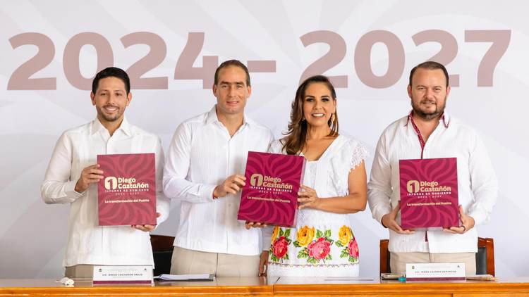 Maya Voices Take Center Stage in Tulum’s Government Report - Photo 2