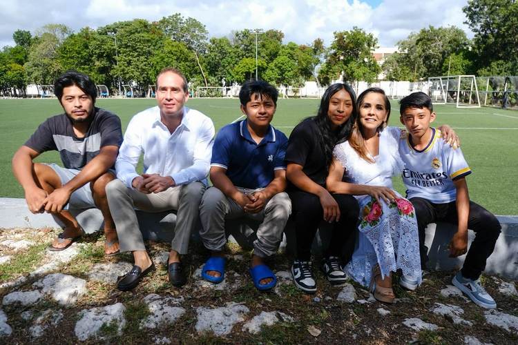 Maya Voices Take Center Stage in Tulum’s Government Report - Photo 4