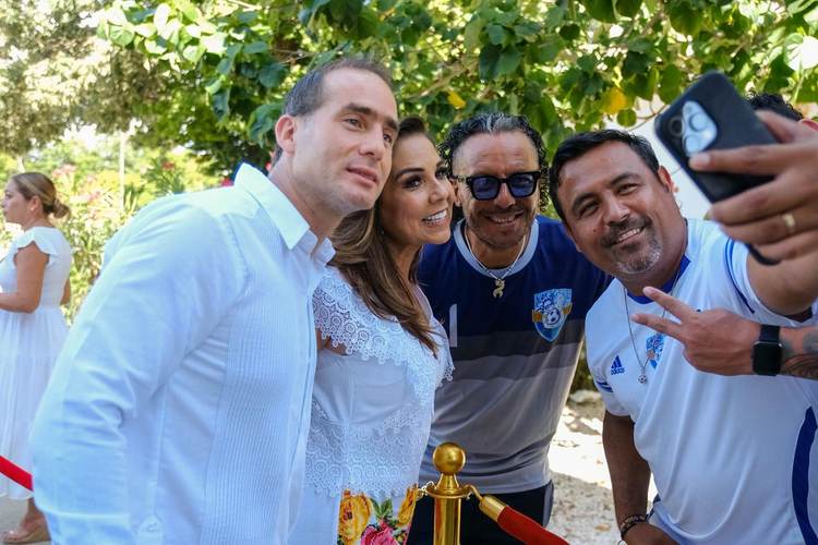 Maya Voices Take Center Stage in Tulum’s Government Report - Photo 3