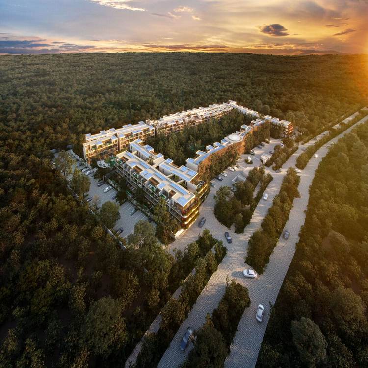 Own a Piece of Tulum’s Future at 101 Park - Photo 6
