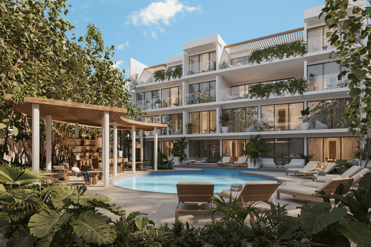 Own a Piece of Tulum’s Future at 101 Park - Photo 9