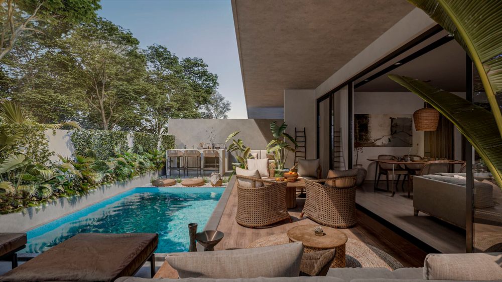 101 Park stands as the new benchmark for living and investing in Tulum - Photo 11