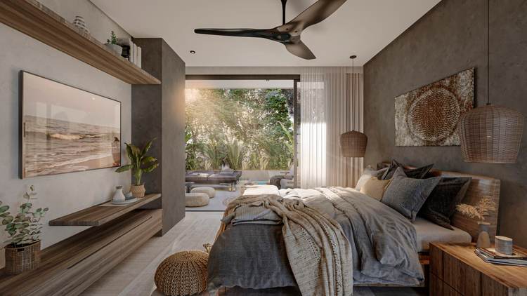 Own a Piece of Tulum’s Future at 101 Park - Photo 12