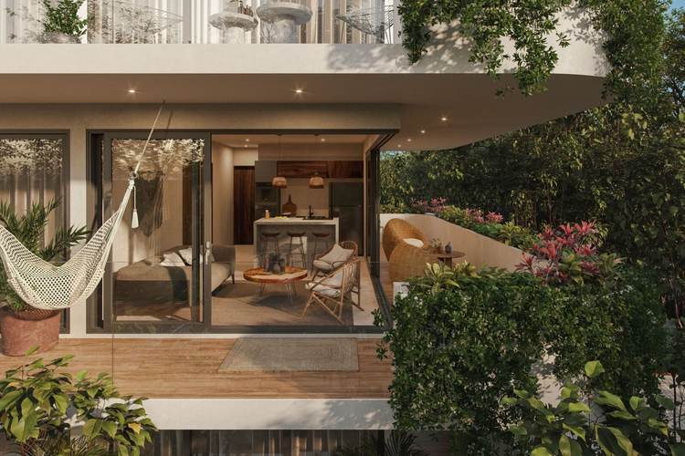 Own a Piece of Tulum’s Future at 101 Park - Photo 7