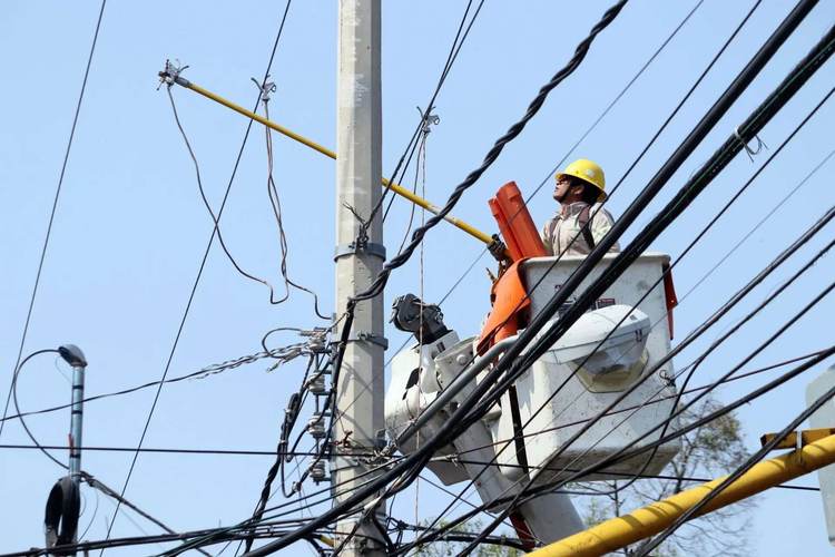 Tulum Blackouts Explained as CFE Upgrades La Veleta Grid - Photo 1 Tulum Blackouts Explained as CFE Upgrades La Veleta Grid - Photo 1