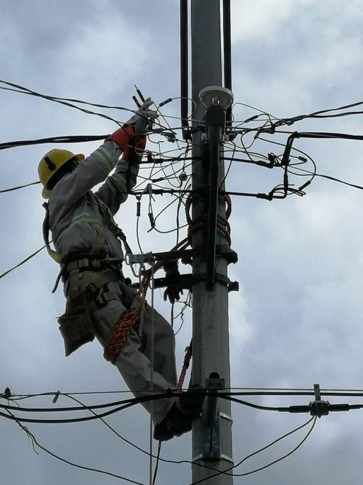 Tulum Blackouts Explained as CFE Upgrades La Veleta Grid - Photo 2 Tulum Blackouts Explained as CFE Upgrades La Veleta Grid - Photo 2