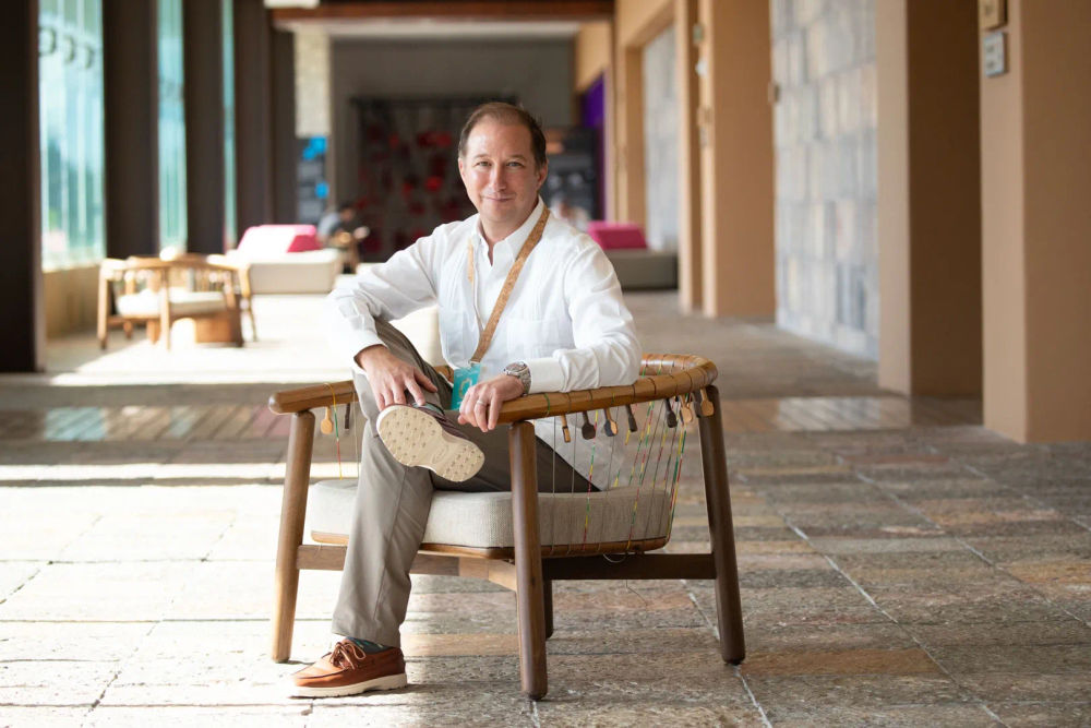 Tulum’s Tourism Depends on Unity Amid Sargassum and Security Challenges - Photo 1