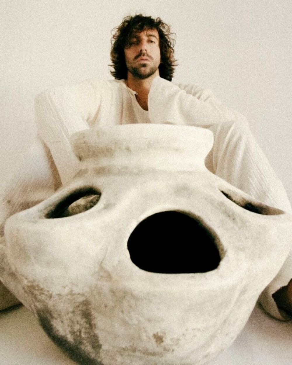 Real estate needs a soul and Matías Carosio knows it - Photo 2