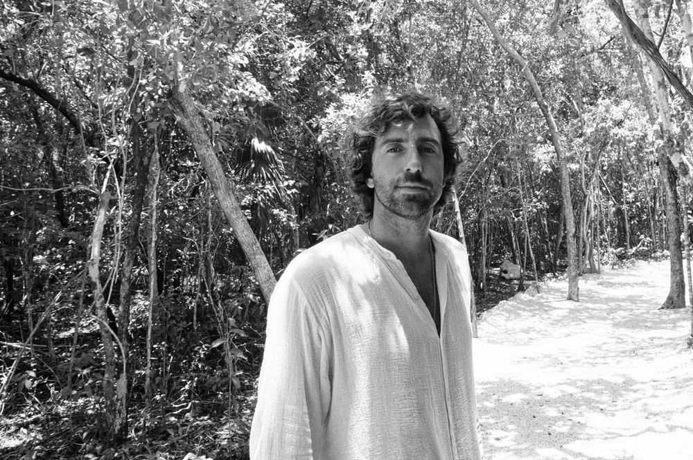 Real estate needs a soul and Matías Carosio knows it - Photo 3