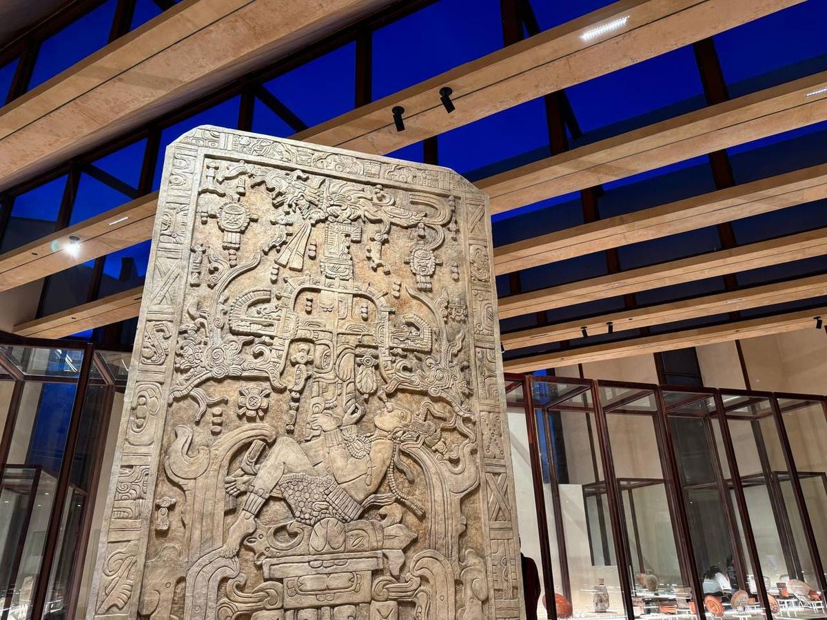 Mureco Museum in Tulum Celebrates One Year as Cultural Anchor of the Riviera Maya Mureco Museum in Tulum Celebrates One Year as Cultural Anchor of the Riviera Maya