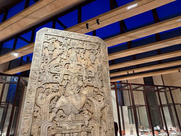 Mureco Museum in Tulum Celebrates One Year as Cultural Anchor of the Riviera Maya - Photo 1 Mureco Museum in Tulum Celebrates One Year as Cultural Anchor of the Riviera Maya - Photo 1