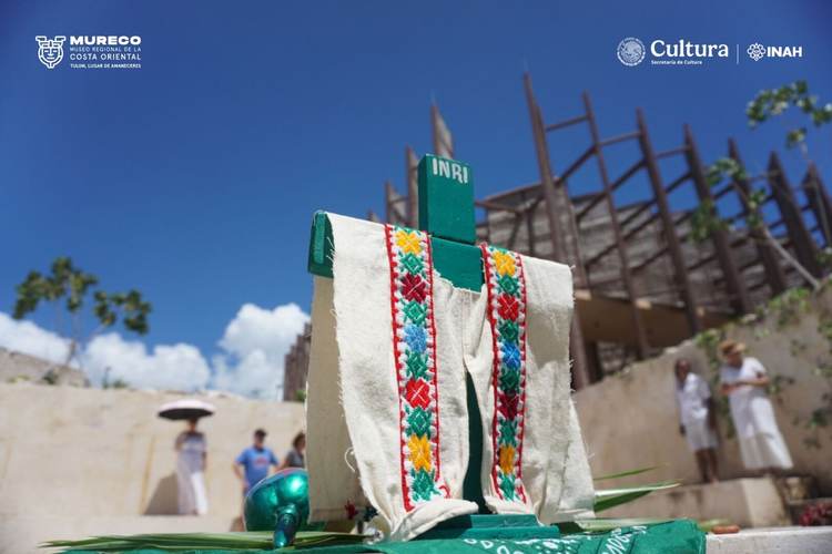 MURECO in Tulum Celebrates One Year of Maya Heritage and Community Impact - Photo 1