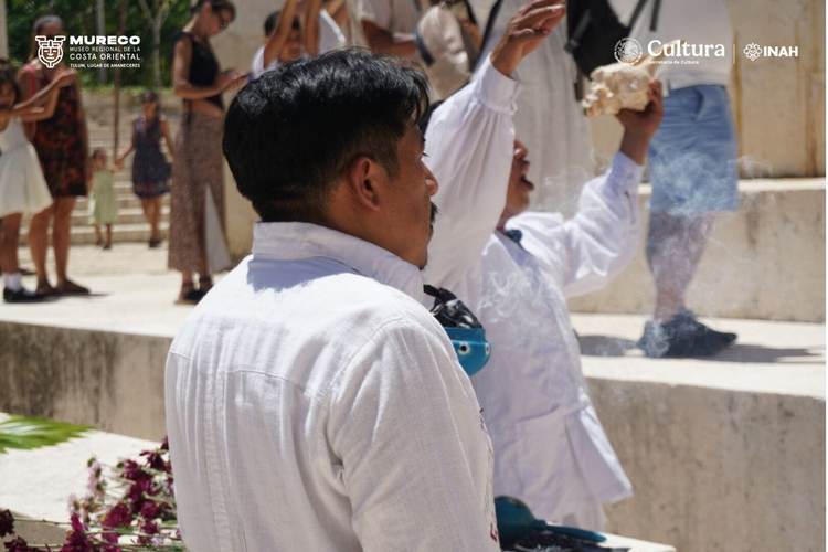 MURECO in Tulum Celebrates One Year of Maya Heritage and Community Impact - Photo 2