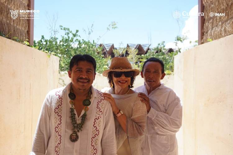 MURECO in Tulum Celebrates One Year of Maya Heritage and Community Impact - Photo 3