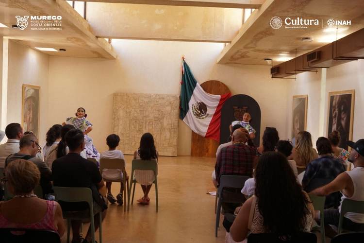 MURECO in Tulum Celebrates One Year of Maya Heritage and Community Impact - Photo 6