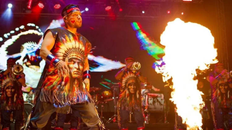 Tulum Prepares for Explosive Independence Day with Live Concert and Cultural Fest - Photo 1 Tulum Prepares for Explosive Independence Day with Live Concert and Cultural Fest - Photo 1