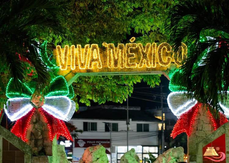 Tulum Prepares for Explosive Independence Day with Live Concert and Cultural Fest - Photo 3 Tulum Prepares for Explosive Independence Day with Live Concert and Cultural Fest - Photo 3