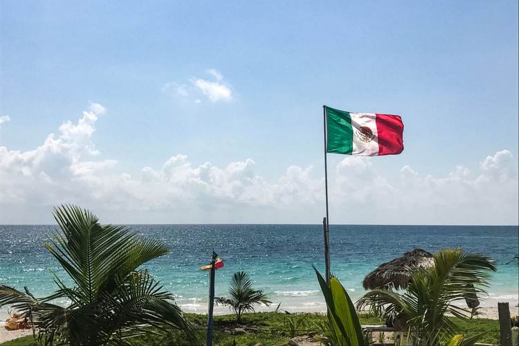 Tulum Glows With Pride During Mexico’s Independence - Photo 1 Tulum Glows With Pride During Mexico’s Independence - Photo 1